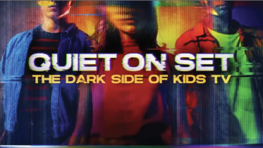 Photo courtesy of Investigation Discovery “Quiet on Set” addresses the hidden reality child stars faced in kids TV, including testimonials against Dan Schneider, a producer for many children’s TV shows.