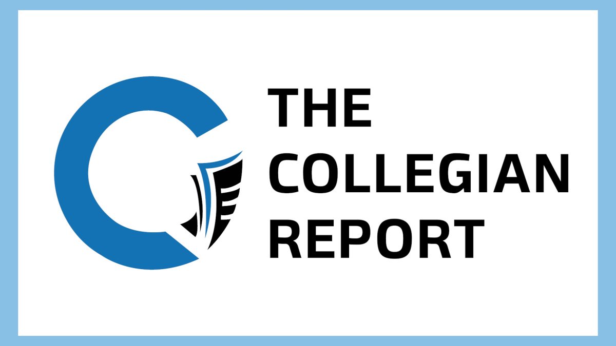 The Collegian Report: TCC at risk for losing early voting sites on-campus