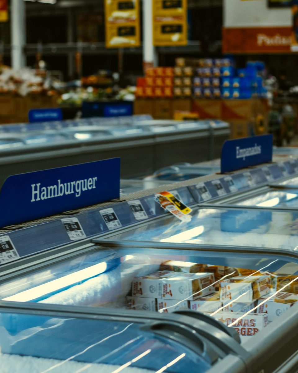 Frozen food’s quick, easy convenience is killing us