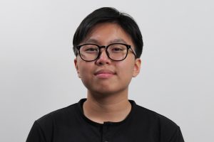 Byline photo of FRED NGUYEN