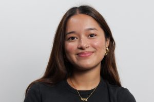 Byline photo of NANDA ACHARYA
