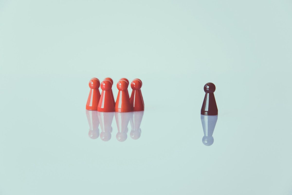 Subtle racism is not so subtle for adolescents