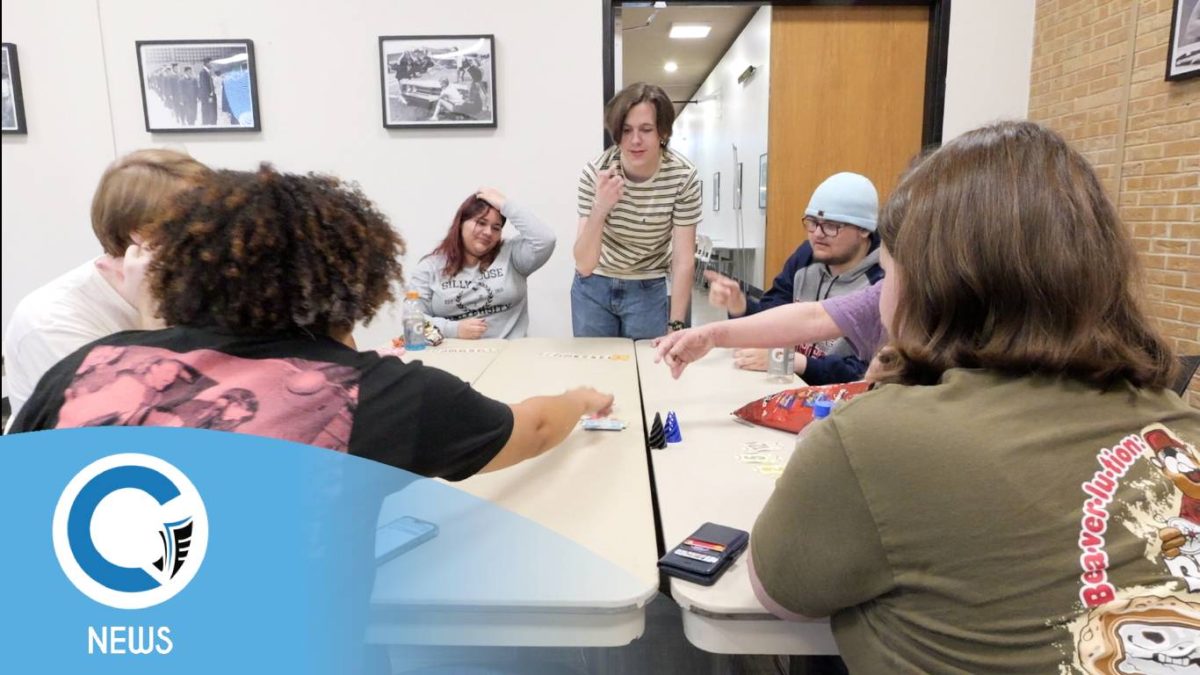 NE Gamers Club Brings The Game On