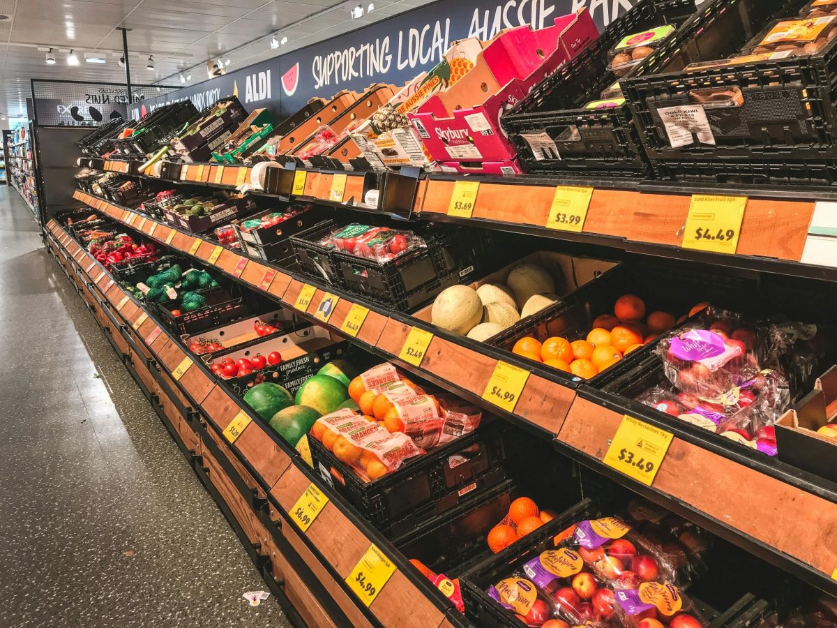 Even grocery store employees despise self-checkout process