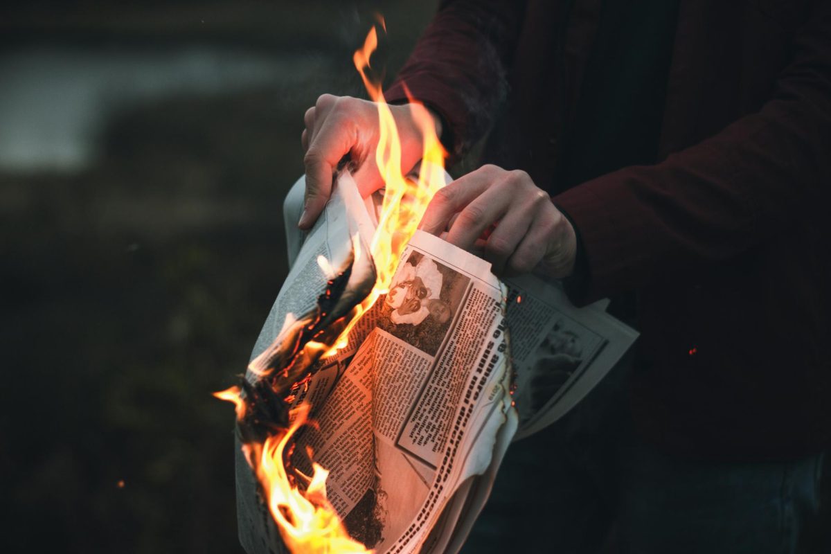 Israeli strikes being used as weapon to silence journalists
