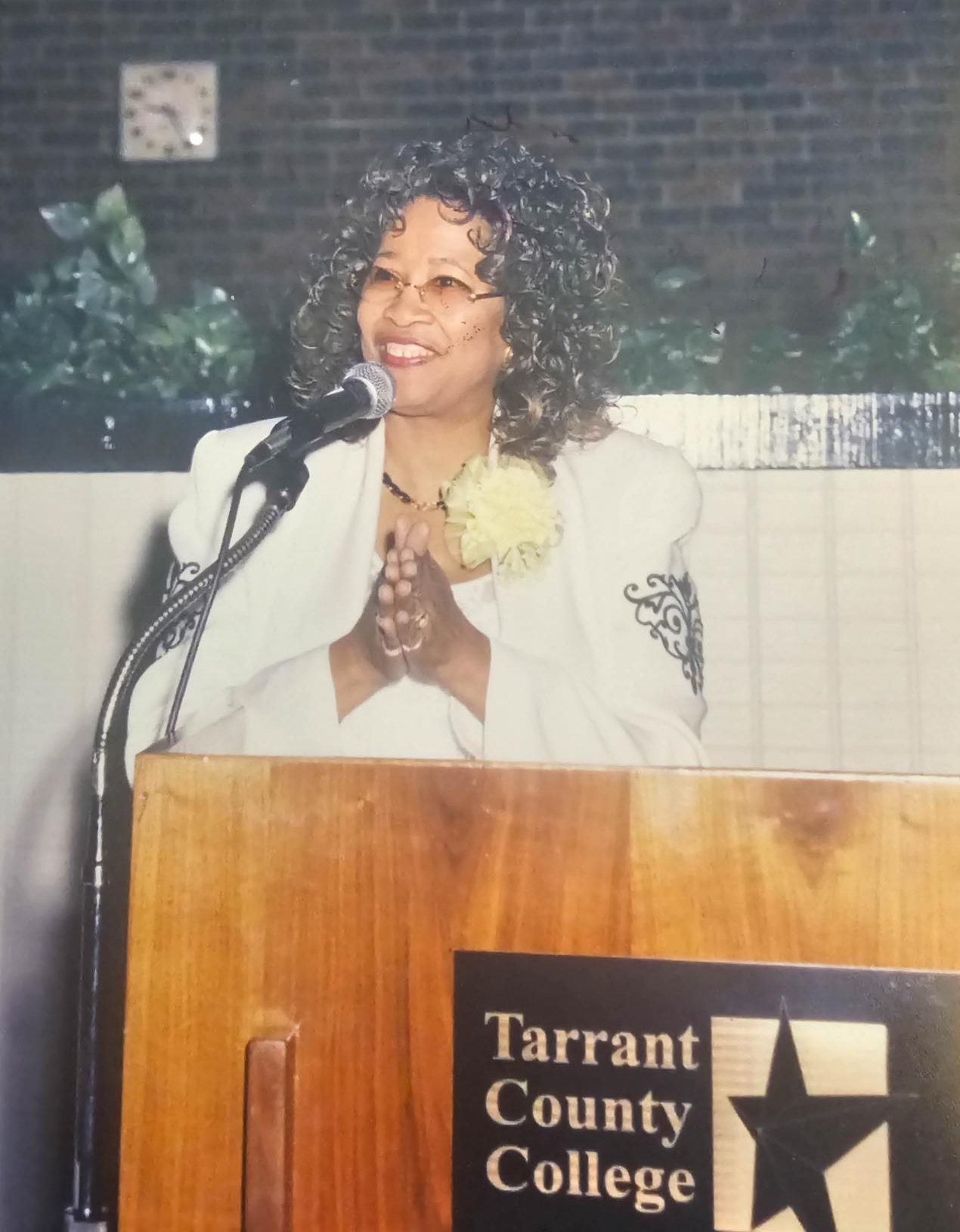 Jack-of-all teaching celebrates 50 years, institutional wisdom