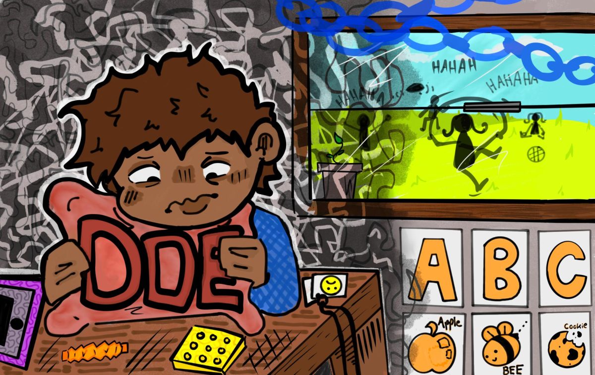 Dismantling DOE will hurt students with disabilities most