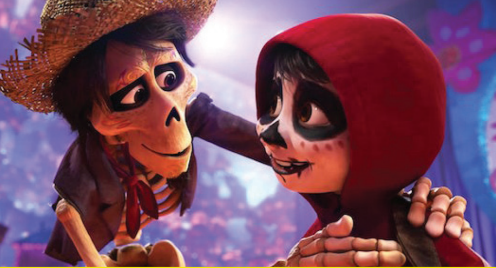 “Coco” was released in 2017 detailing the fictional story of young Miguel Rivera.