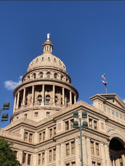 Early voting for the proposed amendments starts on Oct. 20 and ends on Oct. 31.  
