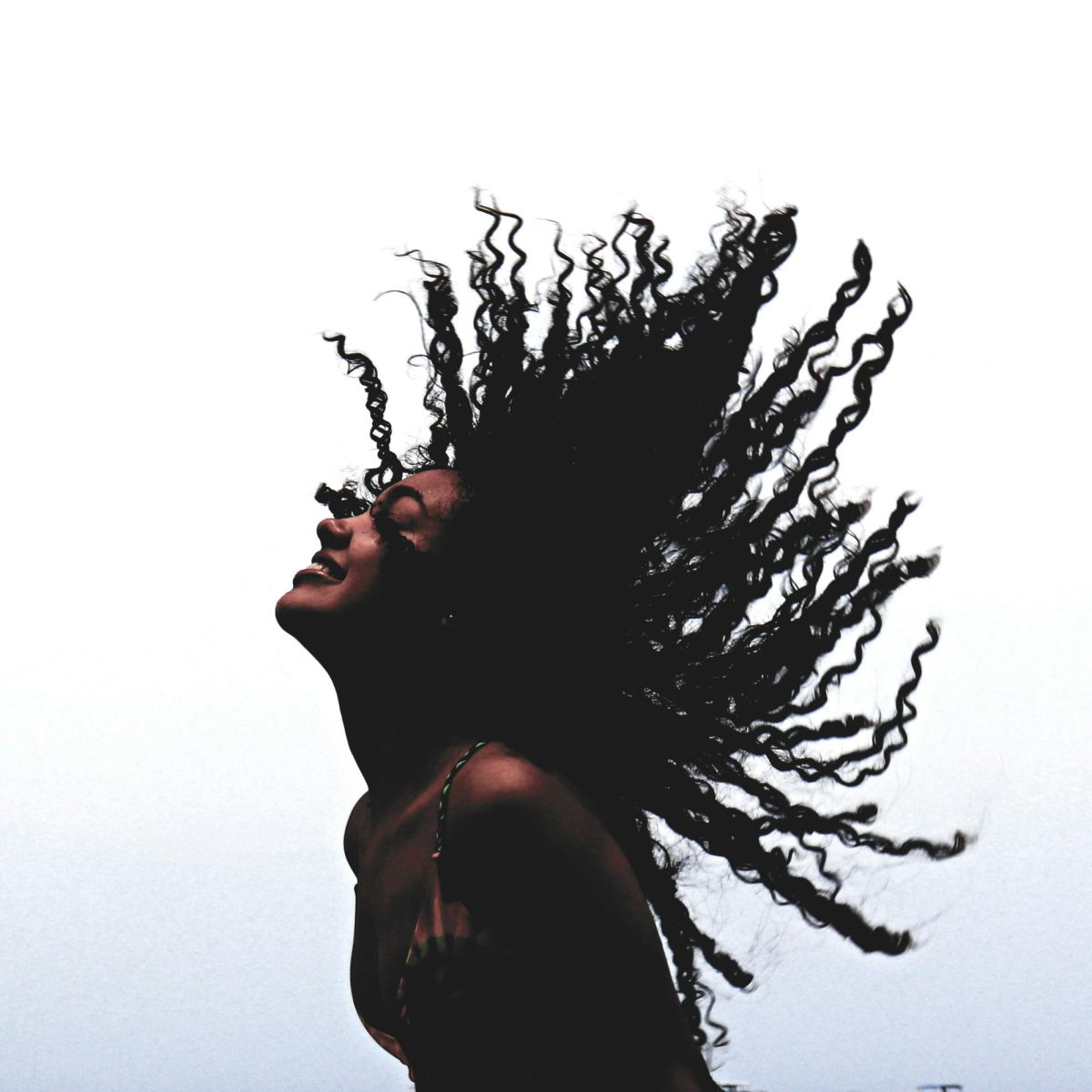 Internalized racism hinders proper education on curly hair care