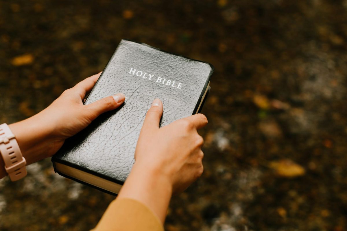 Lawmakers infringe on freedom from religion in K-12 classrooms