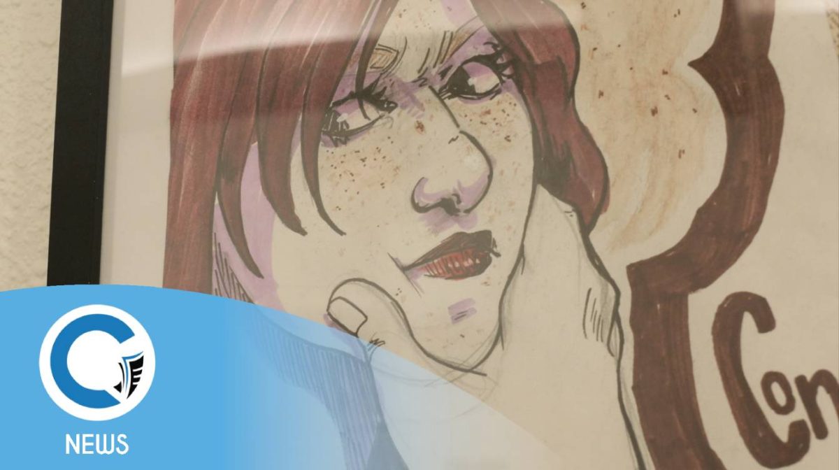 SE Student Fall Art Exhibition Open to the Public