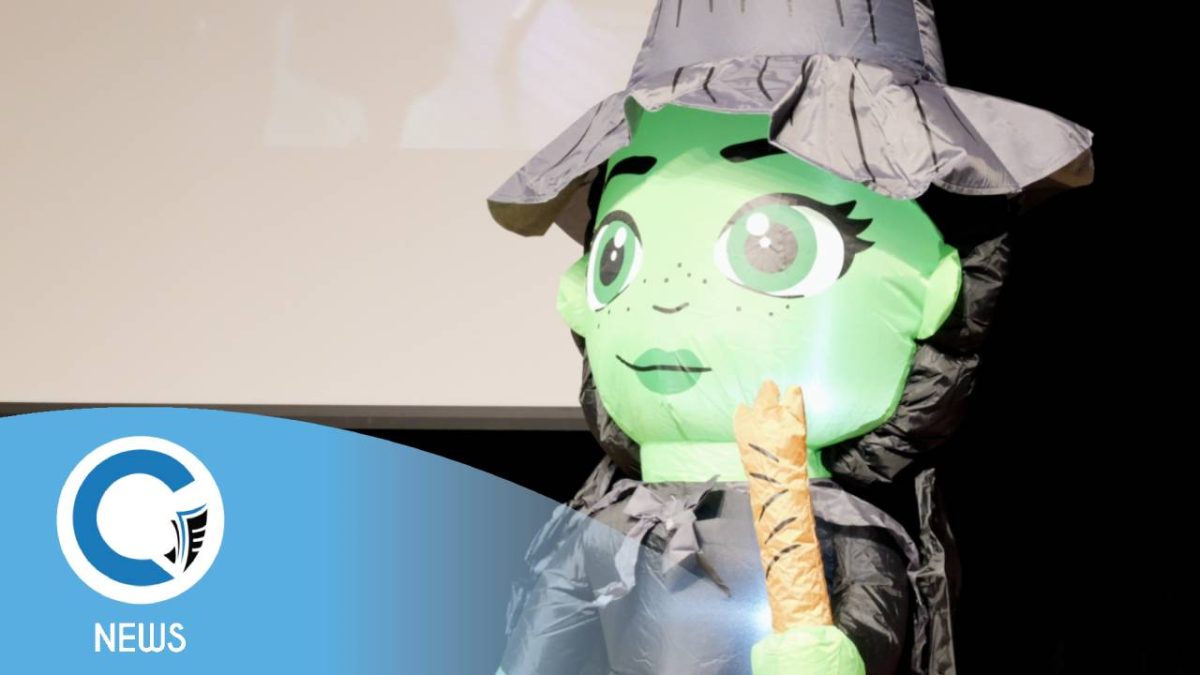 NE Wicked Fall Fest Brings Magic this Fall