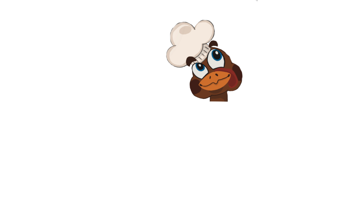 Campus Voices: How will you give thanks this Thanksgiving?