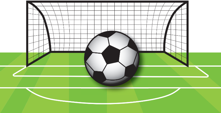 Faculty assist in scoring scholarships