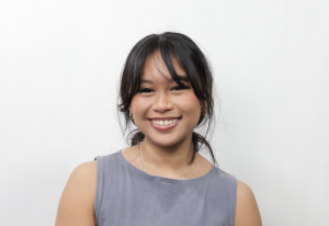Byline photo of LILA PEDROSA