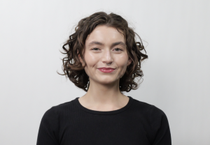 Byline photo of ASH PETRIE