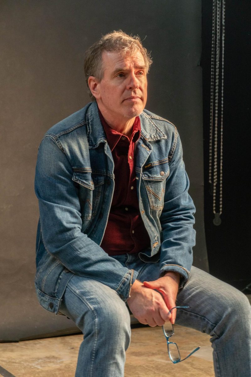 NE adjunct Michael Mulvey won the Pulitzer Prize for breaking news photography.