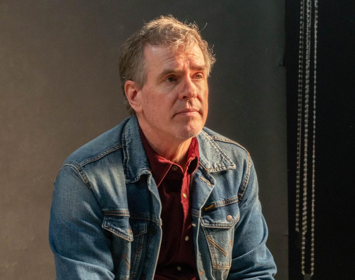 NE adjunct Michael Mulvey won the Pulitzer Prize for breaking news photography.