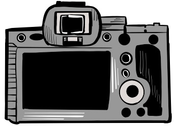 Students get creative in photography