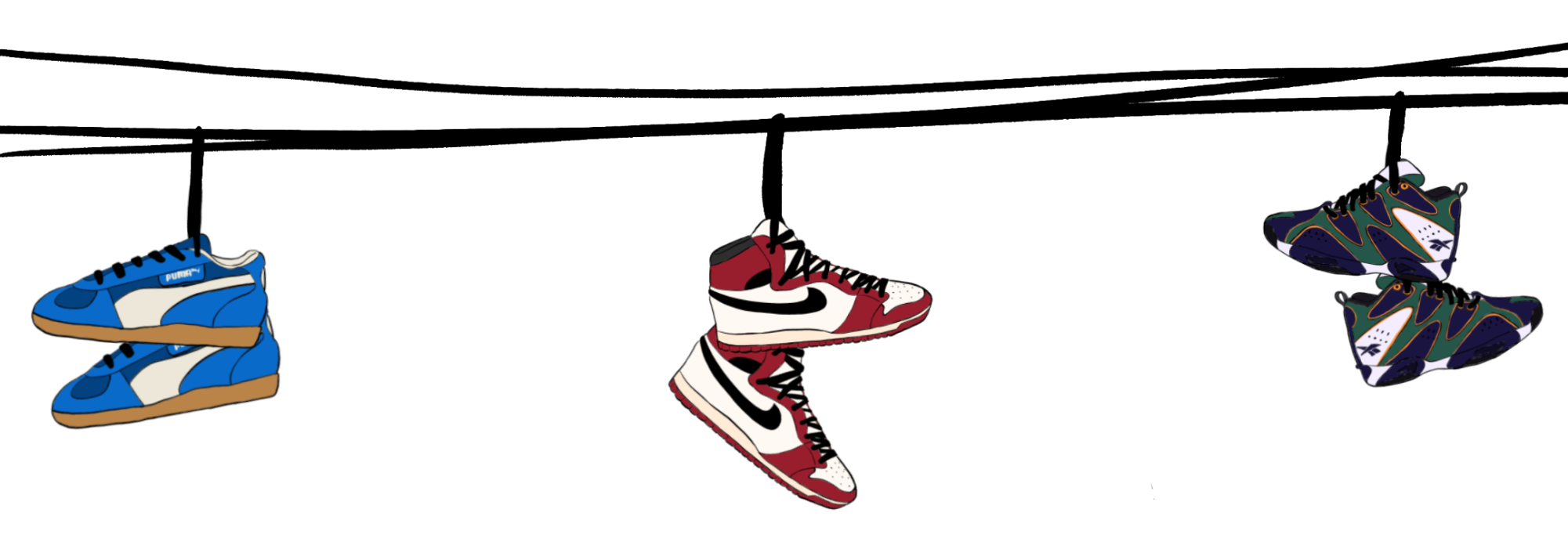 Student turns hardship into hobby