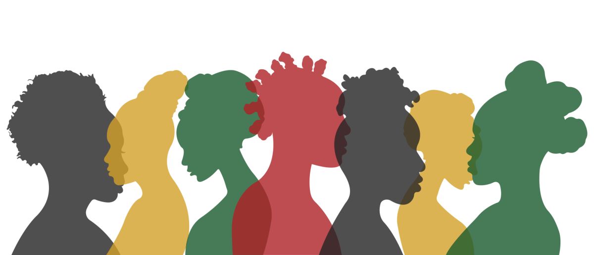 Sharing Black History