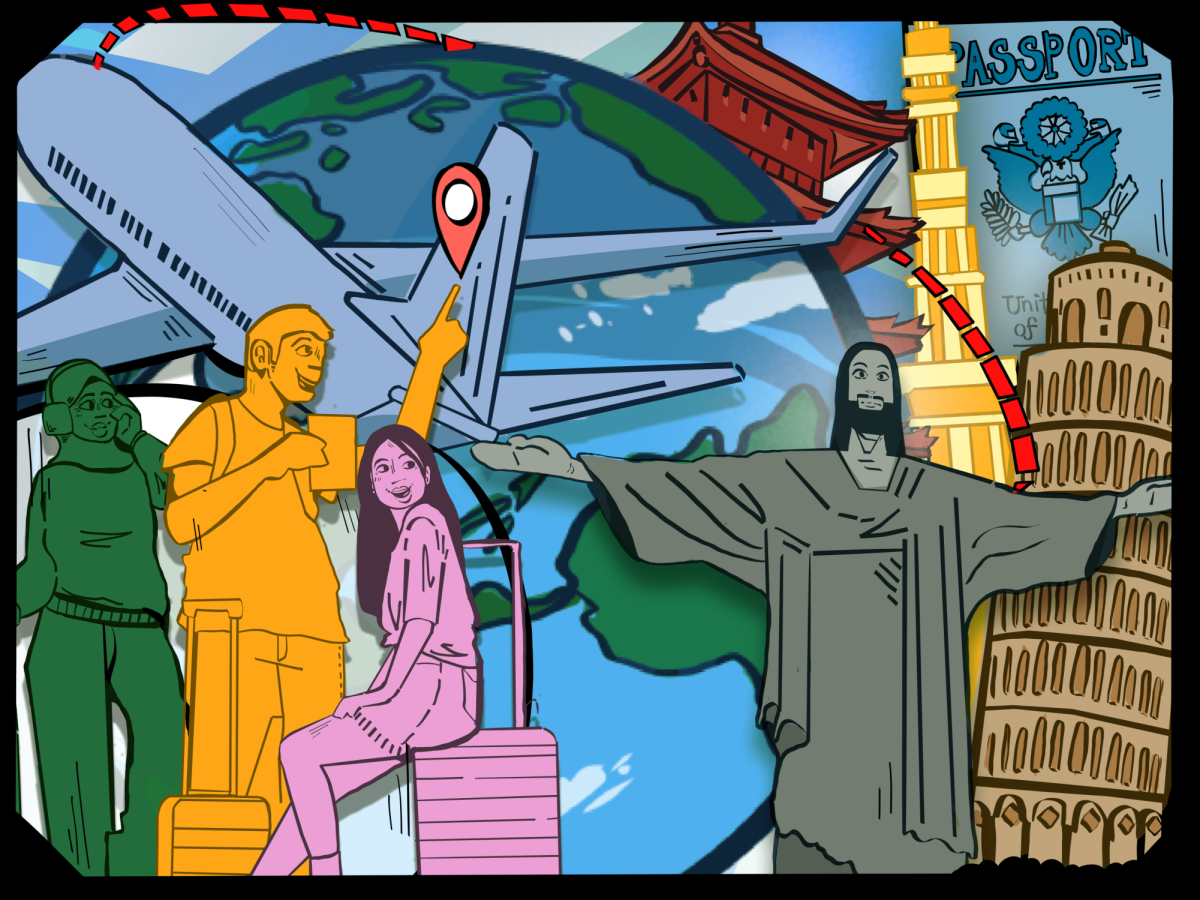 Administration blocks student opportunities