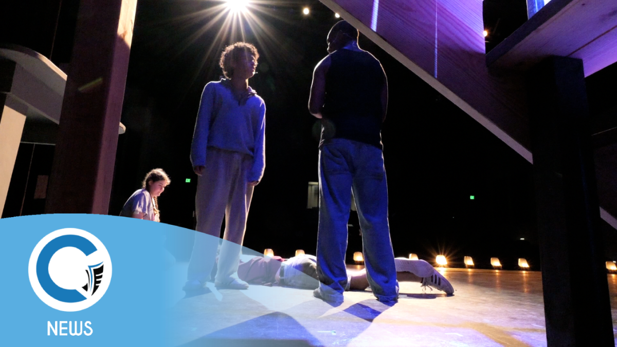 NE Drama Playhouse presents: Chicago