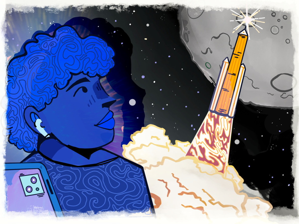 Positivity in #hopecore will save Earth, humanity