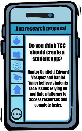 Take the survey for their proposal here: https://docs.google.com/forms/d/e/1FAIpQLScJyxt4EUMZztEQ8zlhPdFHQj4xYRchDBzYQYQsPn50rUd20w/viewform