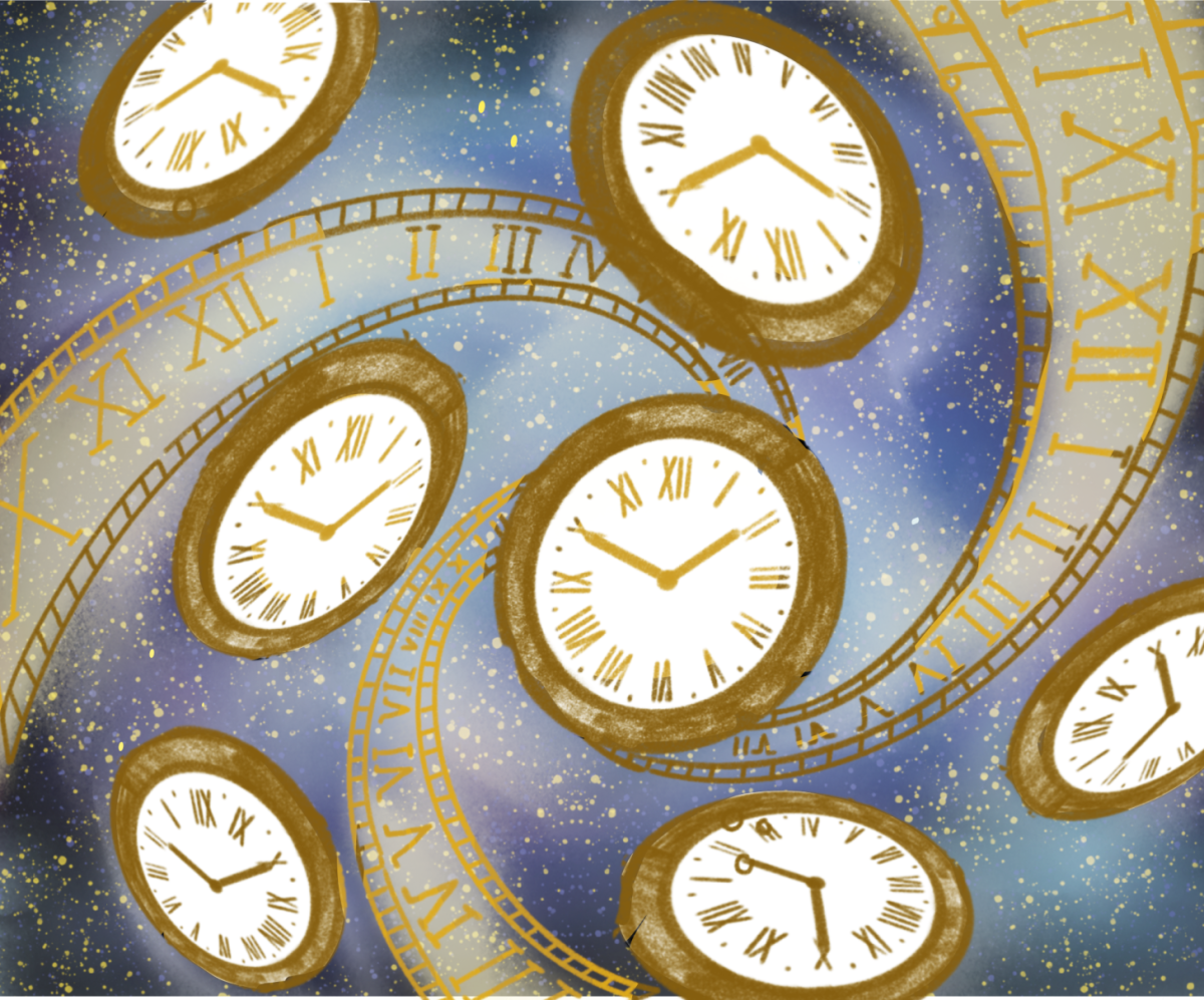 Campus Voices: If you could go back in time what decade would you choose? Why?