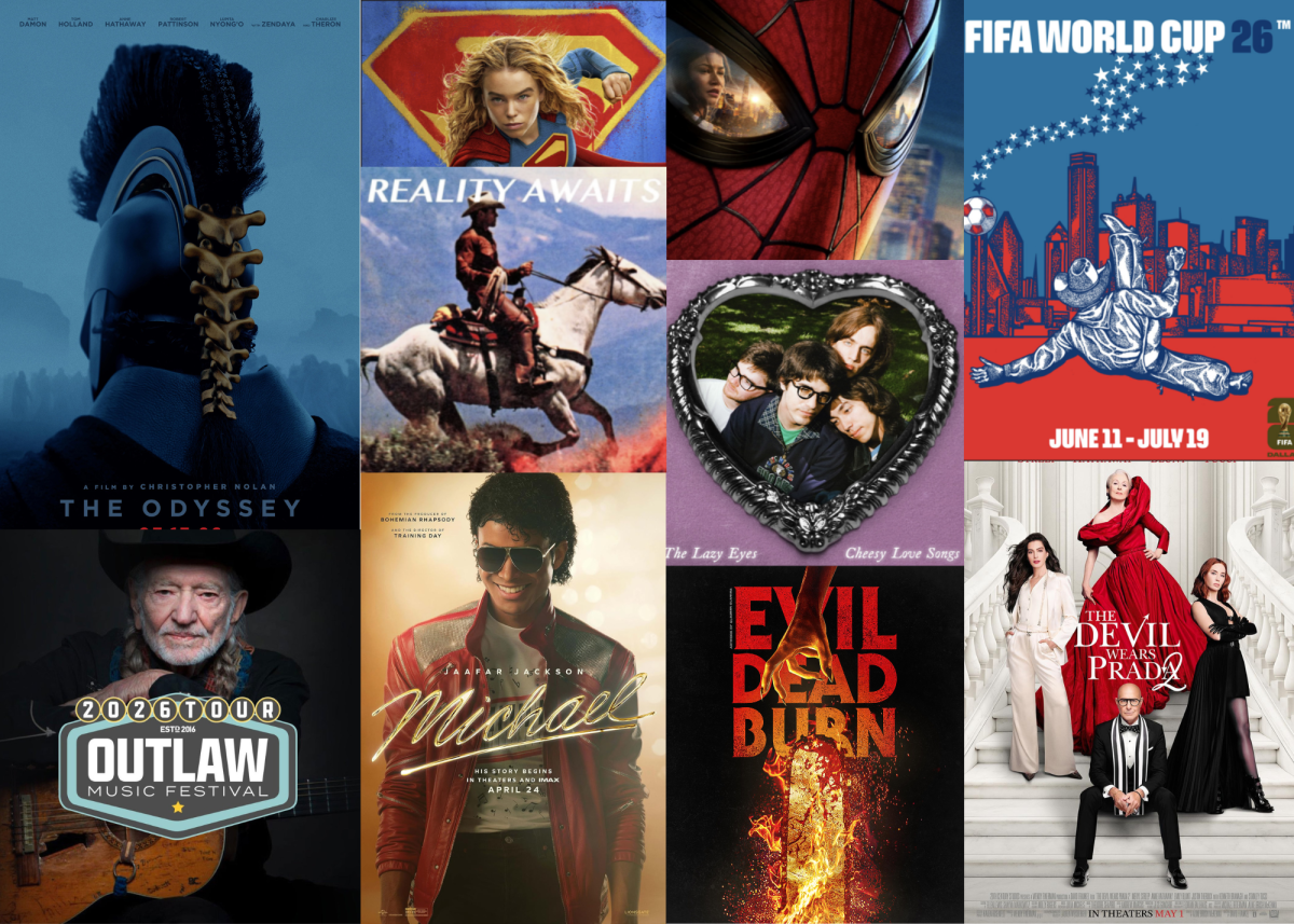 Coming this summer...