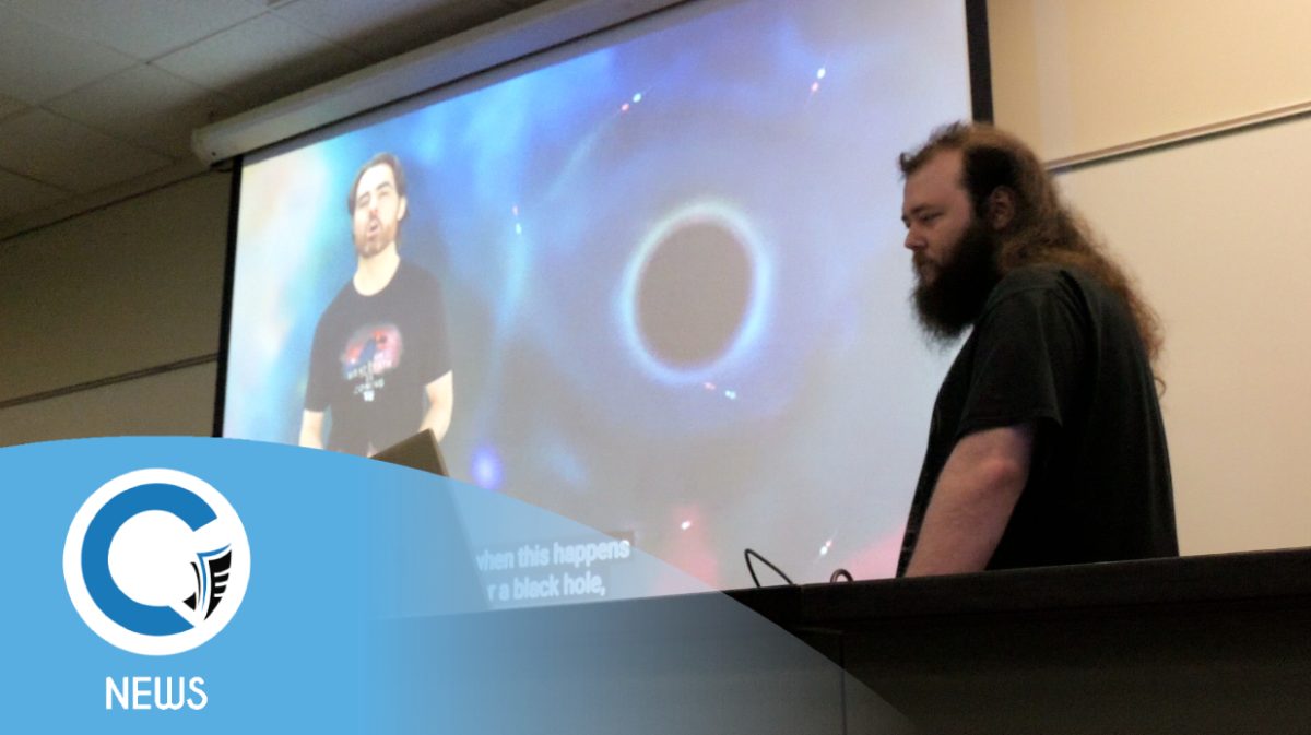 NE astronomy takes off for fascination of space