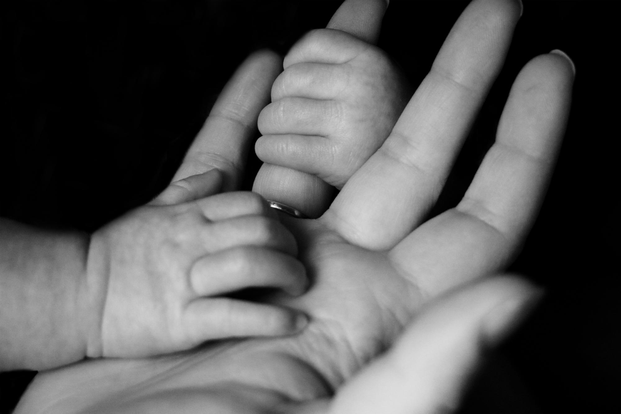 I never want to have kids so stop saying I will change my mind