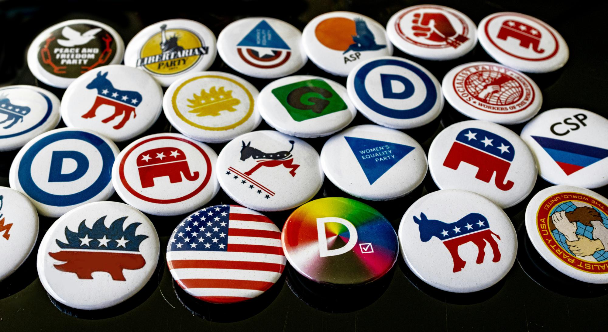 Don’t abandon your beliefs to conform to political ideologies