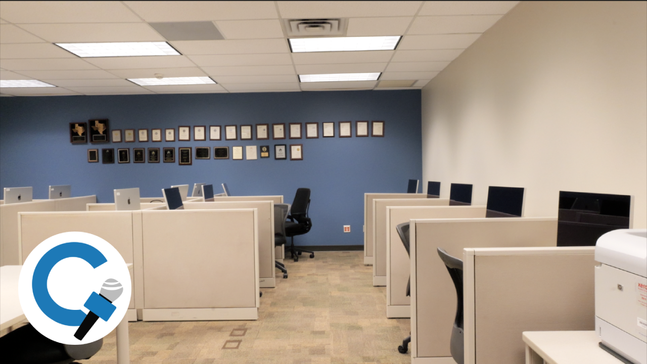 Goodbye and see you next semester – The Collegian