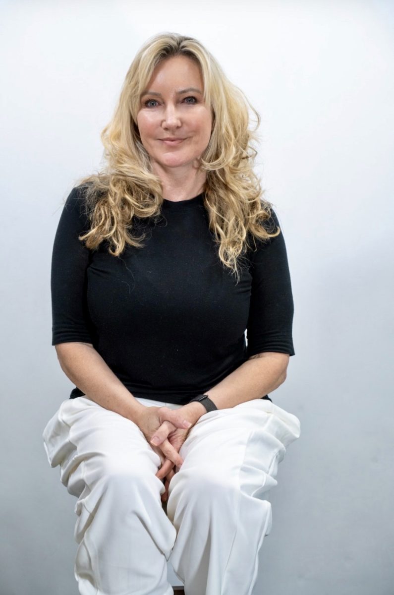 DAWN HARBIN