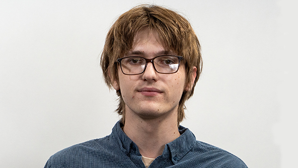 BRYCE BARKER