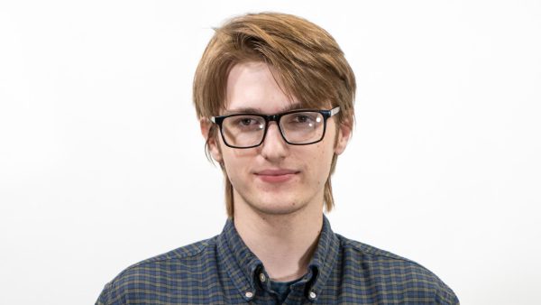BRYCE BARKER
