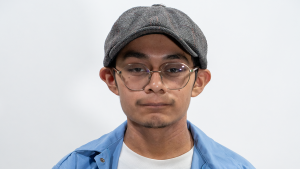 Byline photo of DIEGO SANTOS