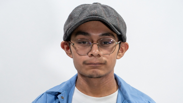 DIEGO SANTOS