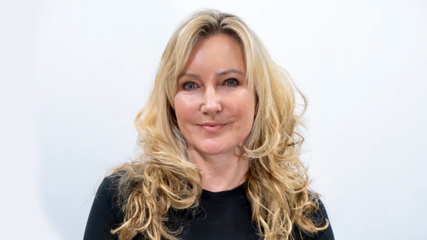 DAWN HARBIN