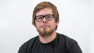 Byline photo of MATT PENROD