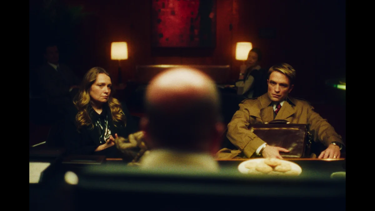 Robert Pattinson plays Chris Hansen, a reporter best known for “To Catch a Predator,” and showcases a personal journey of career ambition and moral righteousness in a mission to protect children.
