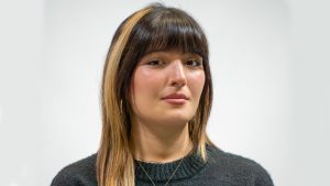 Byline photo of ISABEL RIGGENBACH