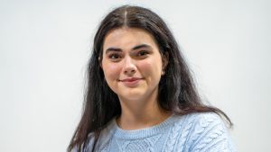 Byline photo of MADISON MCCARTHY