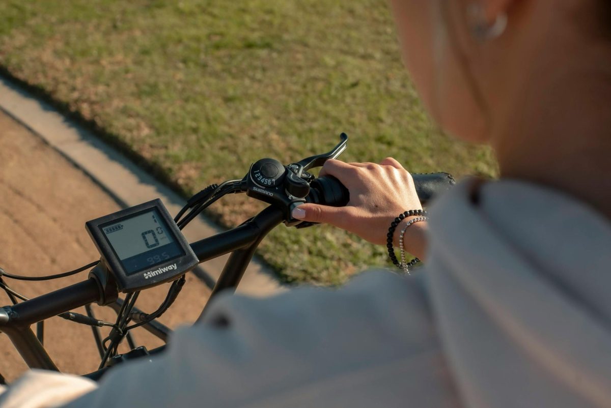 E-bikes are not safe for adults to operate, let alone children