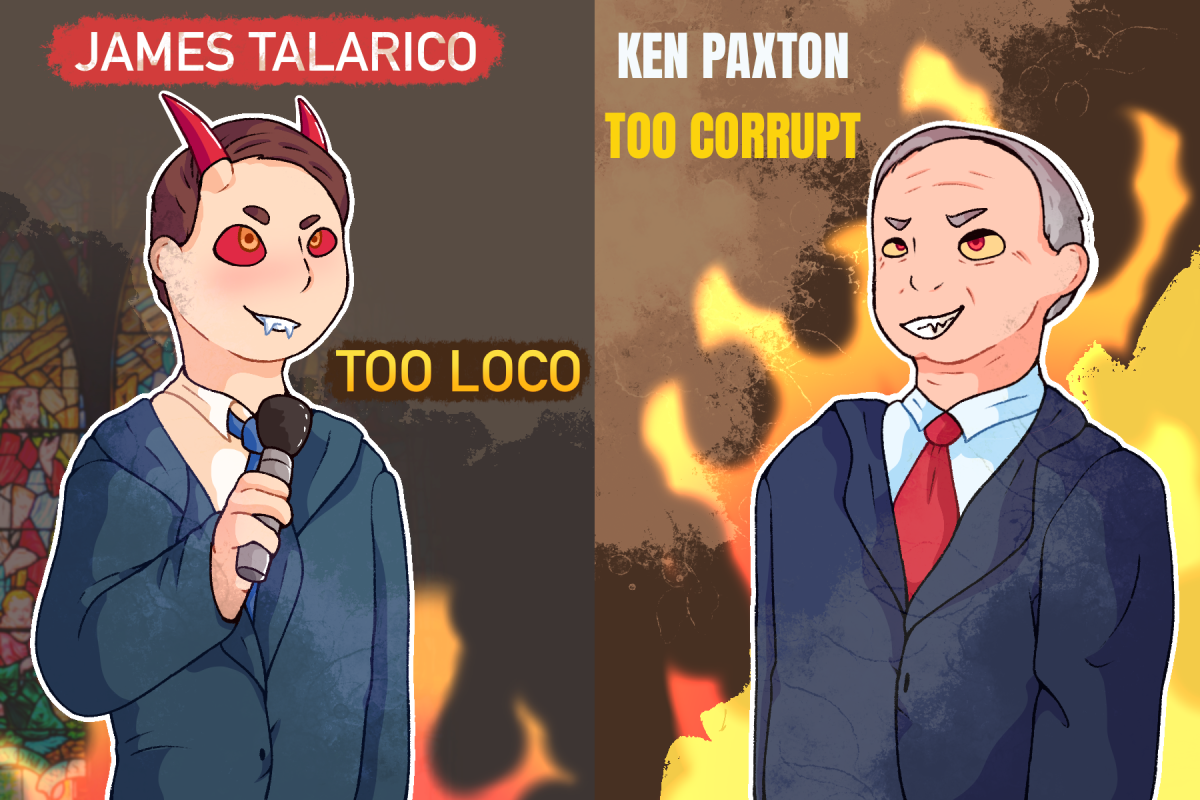 Deceptive campaign ads mislead voters