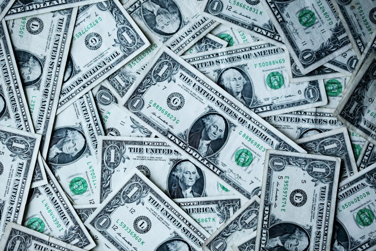 Key to fixing economy is less government, not more