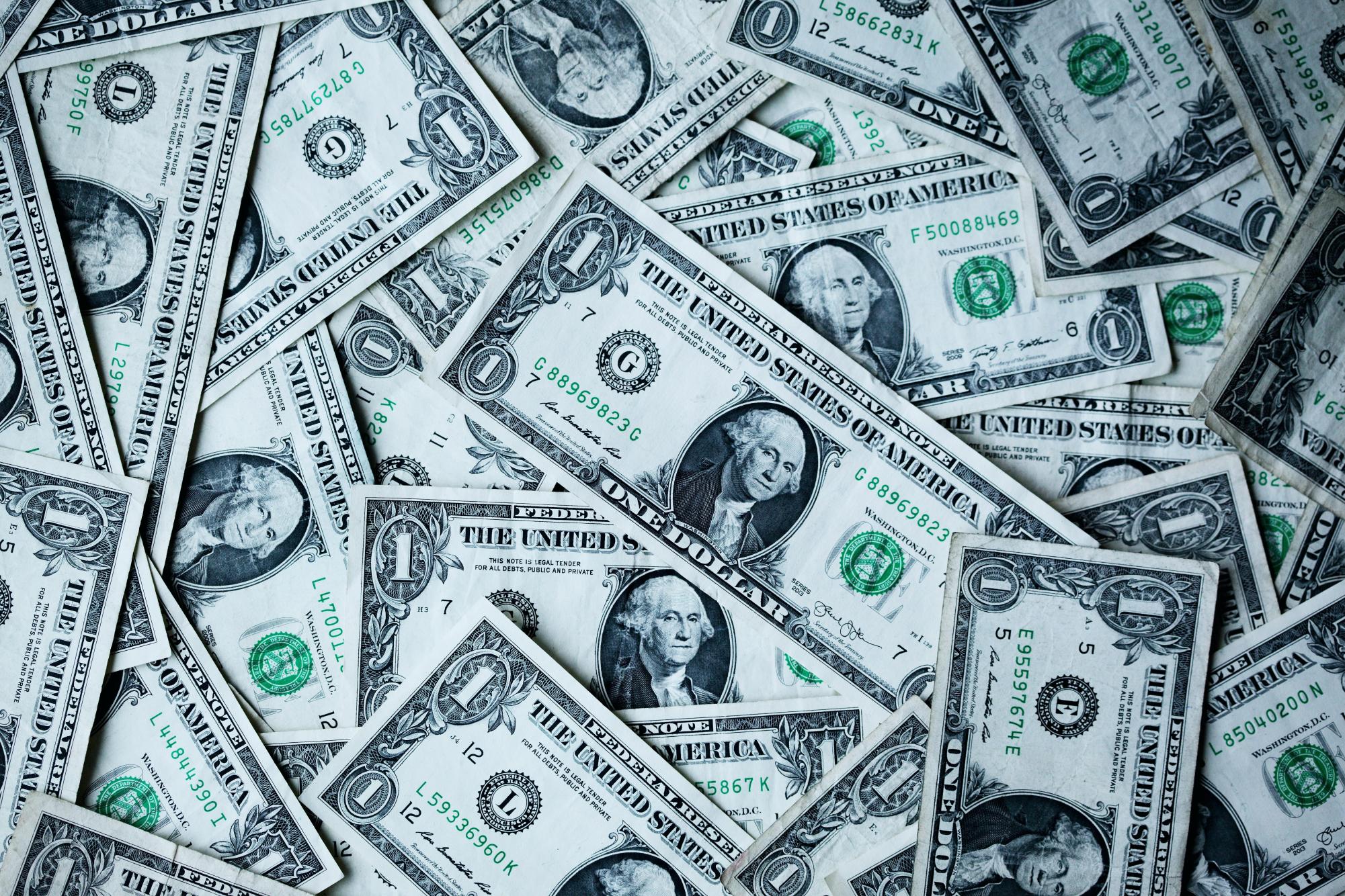 Key to fixing economy is less government, not more